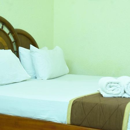 Hotel Raja Palace 카니아쿠마리 외부 사진