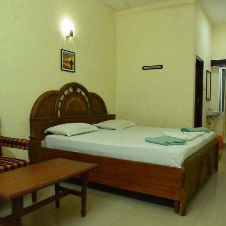 Hotel Raja Palace 카니아쿠마리 외부 사진